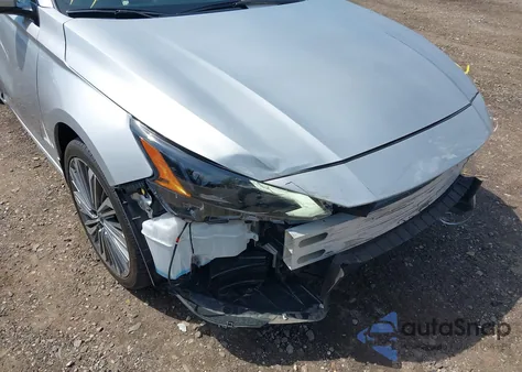 2023 Nissan Altima Sl Intelligent Awd from USA, damaged, VIN 1N4BL4EW0PN387513